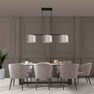 Hanglamp steinhauer stang 3459zw wwwlamp123nl12