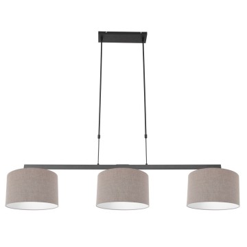 Hanglamp steinhauer stang 3462zw wwwlamp123nl
