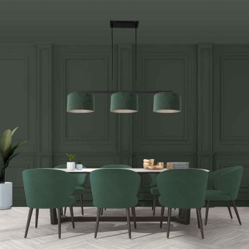 Hanglamp steinhauer stang 3463zw wwwlamp123nl1