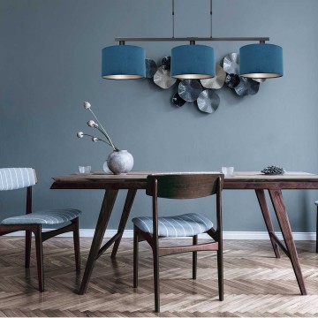 Hanglamp steinhauer stang 3464zw wwwlamp123nl1