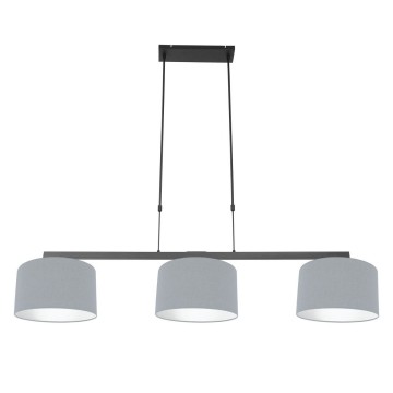 Hanglamp steinhauer stang 3951zw wwwlamp123nl