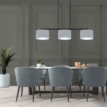 Hanglamp steinhauer stang 3951zw wwwlamp123nl1