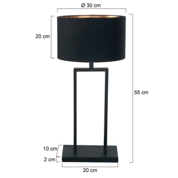 Hanglamp steinhauer stang 3984zw wwwlamp123nl3