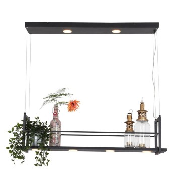 Hanglamp steinhauer tor 3298zw wwwlamp123nl4