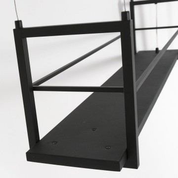 Hanglamp steinhauer tor 3298zw wwwlamp123nl5