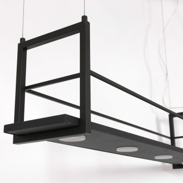 Hanglamp steinhauer tor 3298zw wwwlamp123nl6