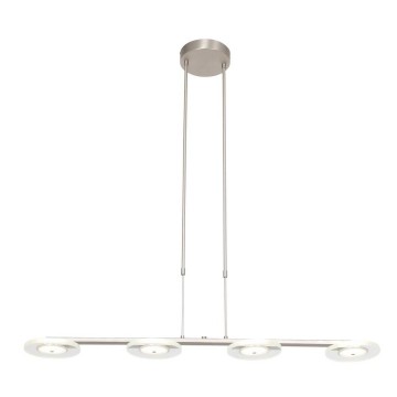 Hanglamp steinhauer turoundled 3512st wwwlamp123nl