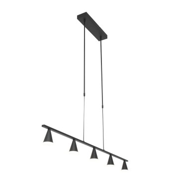 Hanglamp steinhauer vortex 3066zw wwwlamp123nl1