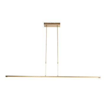 Hanglamp steinhauer zelena 7971go wwwlamp123nl