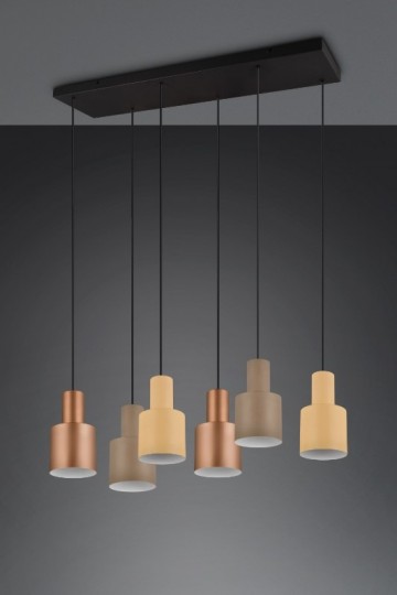 Hanglamp trio agudo 319400617 wwwlamp123nl4