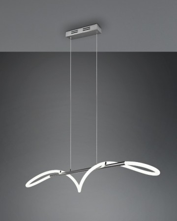 Hanglamp trio argos r32361106 wwwlamp123nl