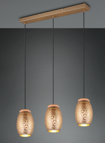 Hanglamp trio bidar r31573065 wwwlamp123nl2