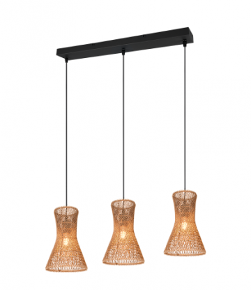 Hanglamp trio bijou r31833026 lamp123nl1