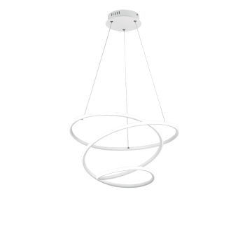 Hanglamp trio bologna r37051131 wwwlamp123nl