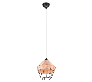 Hanglamp trio borka r31261936 wwwlamp123nl
