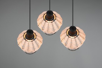 Hanglamp trio borka r31263336 wwwlamp123nl1