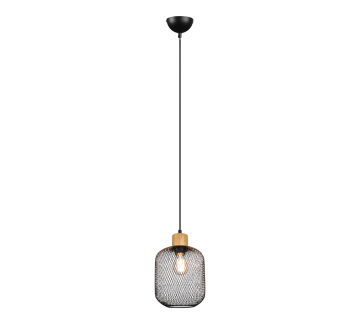 Hanglamp trio calimero r30561032 wwwlamp123nl 0