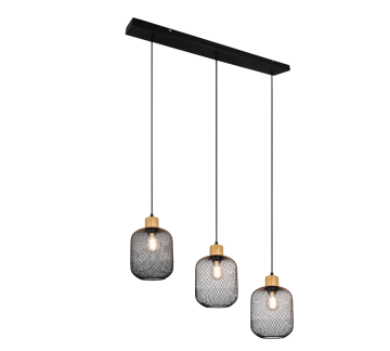 Hanglamp trio calimero r30563032 wwwlamp123nl 0