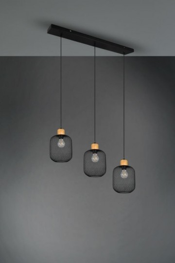 Hanglamp trio calimero r30563032 wwwlamp123nl2