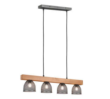 Hanglamp trio cestino r30704067 wwwlamp123nl 0
