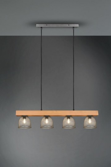 Hanglamp trio cestino r30704067 wwwlamp123nl1