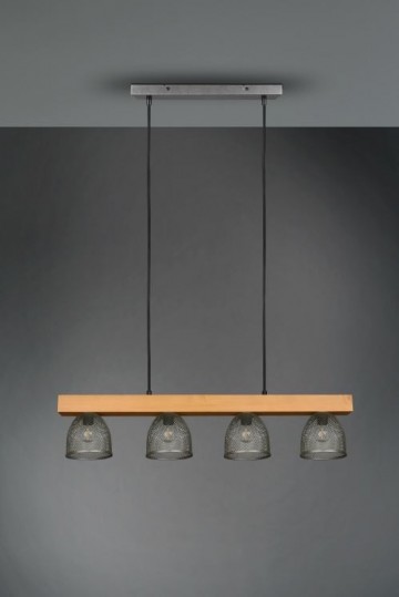 Hanglamp trio cestino r30704067 wwwlamp123nl3