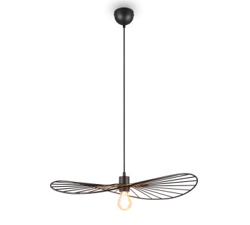 Hanglamp trio chapeau r31451032 wwwlamp123nl