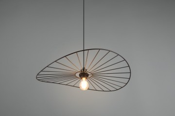 Hanglamp trio chapeau r31451032 wwwlamp123nl2