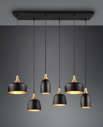 Hanglamp trio chiraz 310500632 wwwlamp123nl3