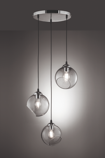 Hanglamp trio clooney r30073054 wwwlamp123nl2