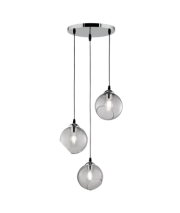 Hanglamp trio clooney r30073054 wwwlamp123nl8688