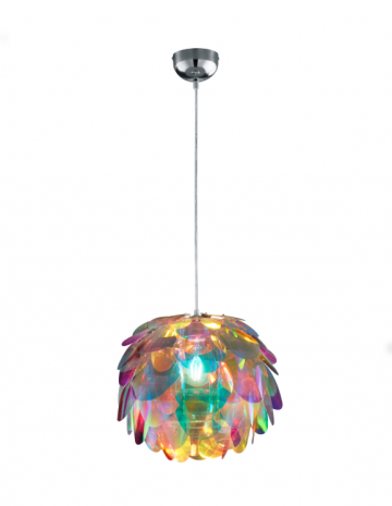 Hanglamp trio clover r30401069 wwwlamp123nl