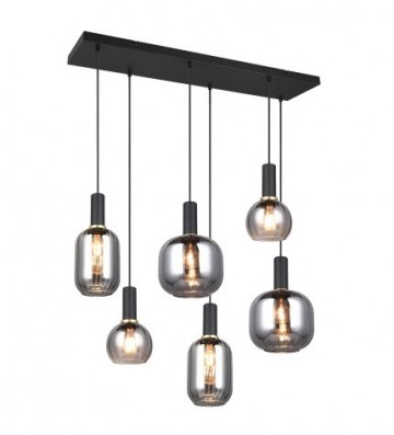 Hanglamp trio davina 319800632 wwwlamp123nl