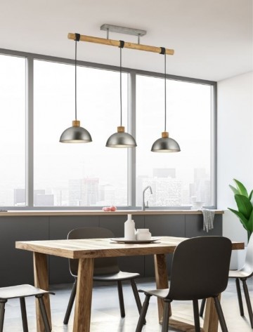 Hanglamp trio delhi 303400367 wwwlamp123nl1