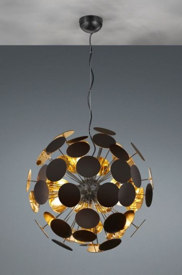 Hanglamp trio discalgo 309900632 wwwlamp123nl 2