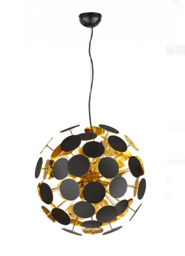 Hanglamp trio discalgo 309900632 wwwlamp123nl