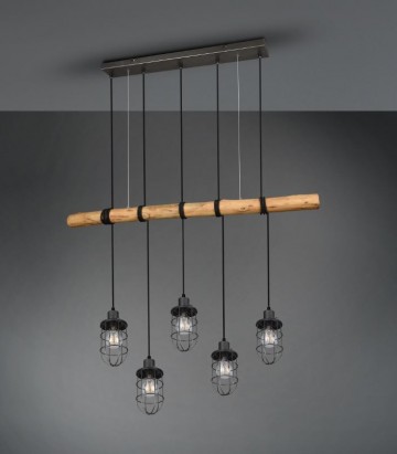 Hanglamp trio forester 308100567 wwwlamp123nl1