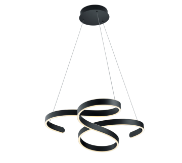 Hanglamp trio francis 371310142 wwwlamp123nl