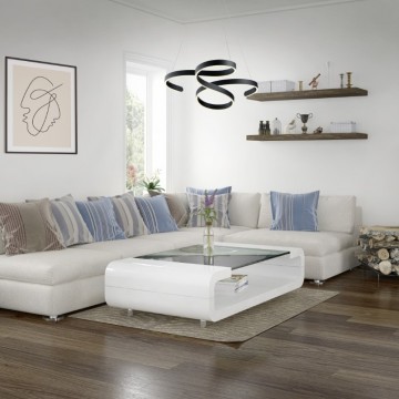 Hanglamp trio francis 371310142 wwwlamp123nl1