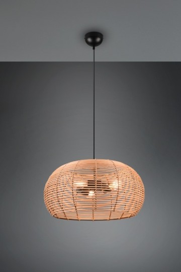 Hanglamp trio inga 312200336 wwwlamp123nl