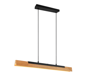 Hanglamp trio kerala 341610132 wwwlamp123nl