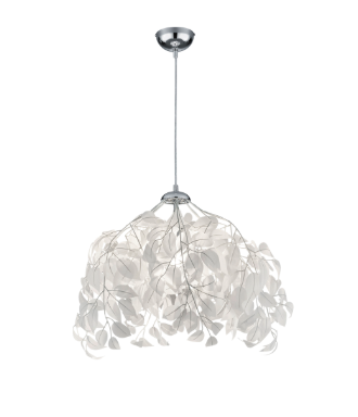 Hanglamp trio leavy r10461901 wwwlamp123nl