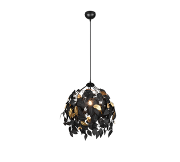 Hanglamp trio leavy r10461932 wwwlamp123nl