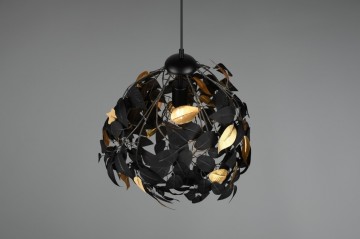 Hanglamp trio leavy r10461932 wwwlamp123nl1