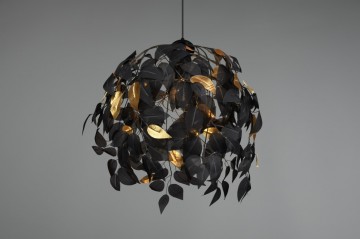 Hanglamp trio leavy r10461932 wwwlamp123nl2