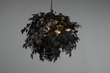 Hanglamp trio leavy r10464032 wwwlamp123nl2