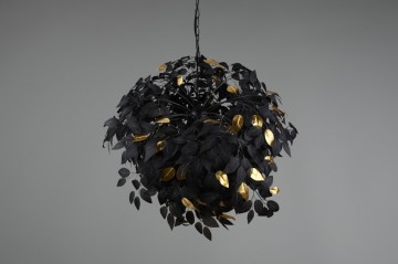 Hanglamp trio leavy r10464032 wwwlamp123nl4