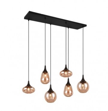 Hanglamp trio lumina 317000613 wwwlamp123nl