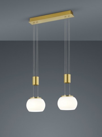 Hanglamp trio madison 342010208 wwwlamp123nl