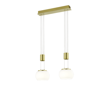 Hanglamp trio madison 342010208 wwwlamp123nl